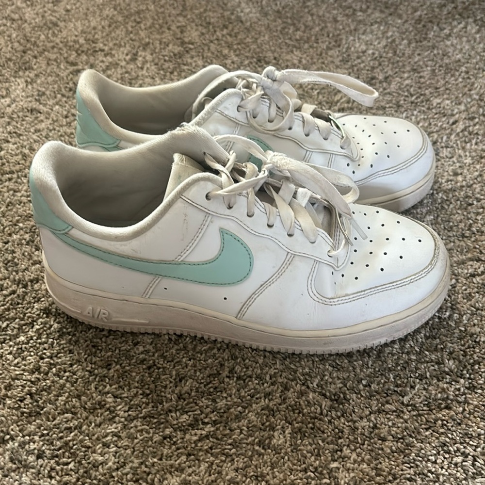 Nike AF 1